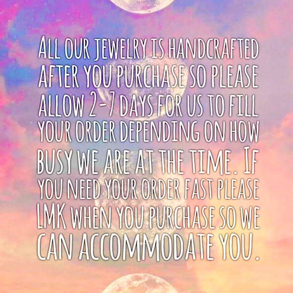 Oxidized Black 925 Sterling Silver Genuine Labradorite Gemstone Stud Earrings - Picture 8 of 10